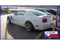 Performance White - Mustang Roush 427R Coupe Photo No. 3