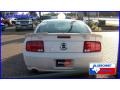 2008 Performance White Ford Mustang Roush 427R Coupe  photo #4