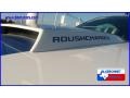 Performance White - Mustang Roush 427R Coupe Photo No. 14