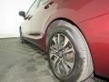 Crimson Pearl - Civic EX Sedan Photo No. 10