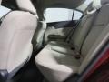Crimson Pearl - Civic EX Sedan Photo No. 16