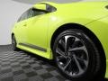 2017 Spring Green Metallic Toyota Corolla iM   photo #11