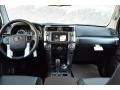 2019 Magnetic Gray Metallic Toyota 4Runner SR5 Premium 4x4  photo #8