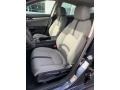 Cosmic Blue Metallic - Civic LX Sedan Photo No. 12
