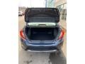 Cosmic Blue Metallic - Civic LX Sedan Photo No. 19