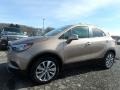 Coppertino Metallic - Encore Preferred AWD Photo No. 1