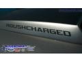 Vapor Silver Metallic - Mustang Roush 427R Coupe Photo No. 16