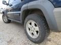 2007 Midnight Blue Pearl Jeep Liberty Sport 4x4  photo #9
