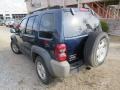 2007 Midnight Blue Pearl Jeep Liberty Sport 4x4  photo #10