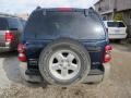 2007 Midnight Blue Pearl Jeep Liberty Sport 4x4  photo #11
