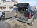 2007 Midnight Blue Pearl Jeep Liberty Sport 4x4  photo #12