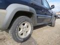 2007 Midnight Blue Pearl Jeep Liberty Sport 4x4  photo #14
