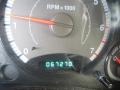 2007 Midnight Blue Pearl Jeep Liberty Sport 4x4  photo #16