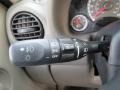 2007 Midnight Blue Pearl Jeep Liberty Sport 4x4  photo #17