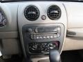 2007 Midnight Blue Pearl Jeep Liberty Sport 4x4  photo #22