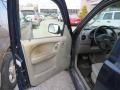 2007 Midnight Blue Pearl Jeep Liberty Sport 4x4  photo #24