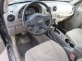 2007 Midnight Blue Pearl Jeep Liberty Sport 4x4  photo #26