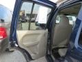 2007 Midnight Blue Pearl Jeep Liberty Sport 4x4  photo #28