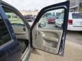 2007 Midnight Blue Pearl Jeep Liberty Sport 4x4  photo #34