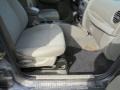 2007 Midnight Blue Pearl Jeep Liberty Sport 4x4  photo #35