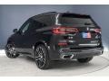 2019 Black Sapphire Metallic BMW X5 xDrive40i  photo #2