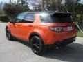 Firenze Red Metallic - Discovery Sport HSE 4WD Photo No. 2