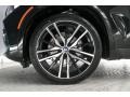 2019 Black Sapphire Metallic BMW X5 xDrive40i  photo #9