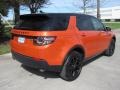 Firenze Red Metallic - Discovery Sport HSE 4WD Photo No. 8