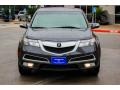 Crystal Black Pearl - MDX SH-AWD Photo No. 2
