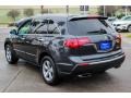 Crystal Black Pearl - MDX SH-AWD Photo No. 5