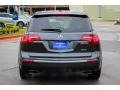 Crystal Black Pearl - MDX SH-AWD Photo No. 6