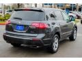 Crystal Black Pearl - MDX SH-AWD Photo No. 7