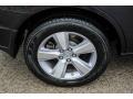 Crystal Black Pearl - MDX SH-AWD Photo No. 10