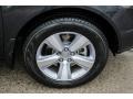 Crystal Black Pearl - MDX SH-AWD Photo No. 11