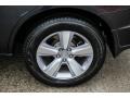 Crystal Black Pearl - MDX SH-AWD Photo No. 14