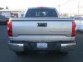 2014 Magnetic Gray Metallic Toyota Tundra SR5 Double Cab  photo #6