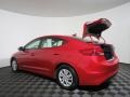 Red - Elantra SE Photo No. 6