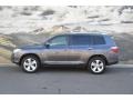Magnetic Gray Metallic - Highlander Limited 4WD Photo No. 6