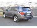 Magnetic Gray Metallic - Highlander Limited 4WD Photo No. 7