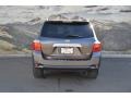 Magnetic Gray Metallic - Highlander Limited 4WD Photo No. 8