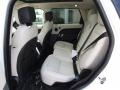 Ebony/Ivory 2019 Land Rover Range Rover Sport HSE Dynamic Interior Color