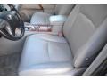Magnetic Gray Metallic - Highlander Limited 4WD Photo No. 11
