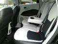 2019 Jeep Compass Latitude Rear Seat