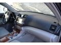 Magnetic Gray Metallic - Highlander Limited 4WD Photo No. 16