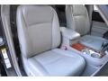 Magnetic Gray Metallic - Highlander Limited 4WD Photo No. 19