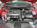 Red - Elantra SE Photo No. 20