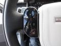 Ebony/Ivory Steering Wheel Photo for 2019 Land Rover Range Rover Sport #131999753