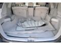 Magnetic Gray Metallic - Highlander Limited 4WD Photo No. 28