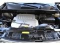Magnetic Gray Metallic - Highlander Limited 4WD Photo No. 29