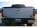 2009 Summit White Chevrolet Silverado 1500 LT Z71 Crew Cab 4x4  photo #7